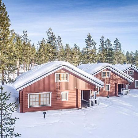 Chalet Cheminee Sauna Pas De Drap Pas De Serviette Menage Compris Сіркка Екстер'єр фото