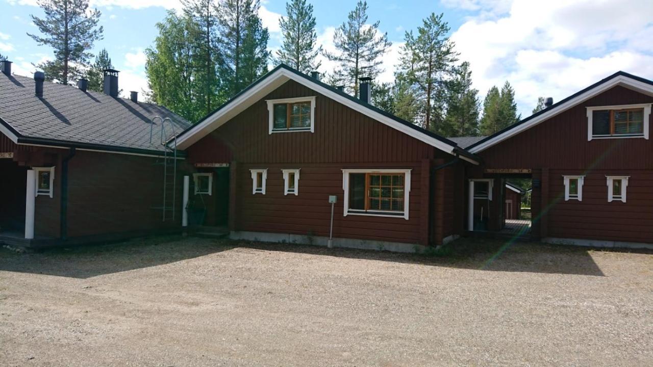 Chalet Cheminee Sauna Pas De Drap Pas De Serviette Menage Compris Сіркка Екстер'єр фото